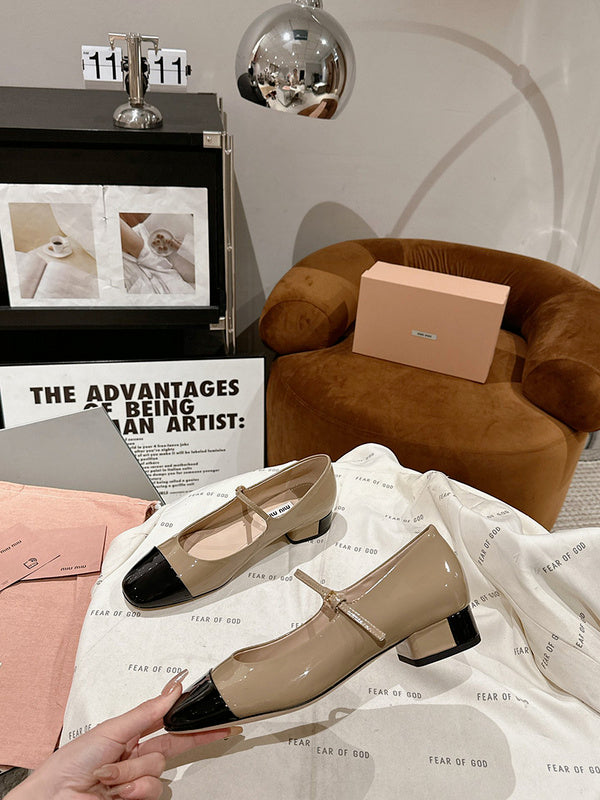 MIU MIU Luxury Shoes