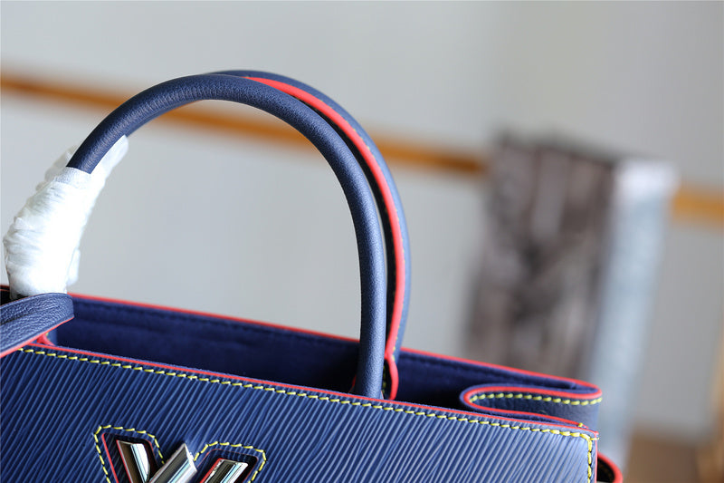 I W Fashion Lu-Vi bags - 8424