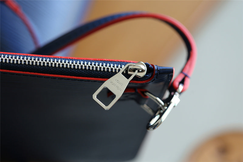 I W Fashion Lu-Vi bags - 8099