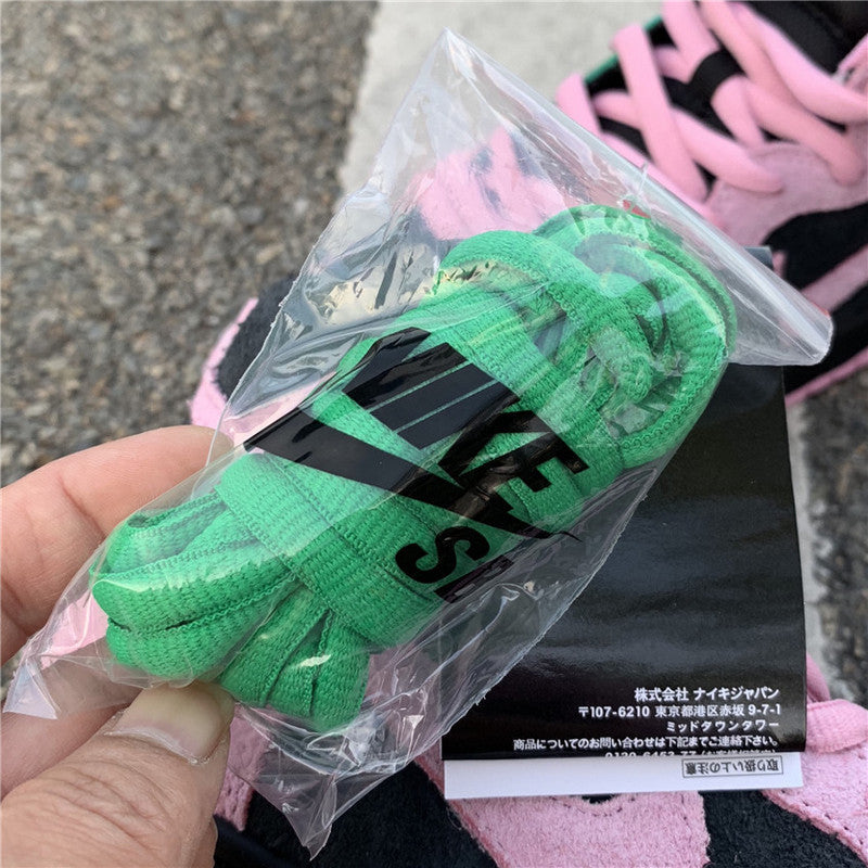 Nike Luxury Shoes
