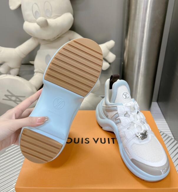 Chloe’s Picks - LOV Women Shoes - 235