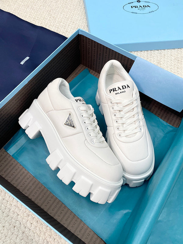 Prada Luxury Shoes