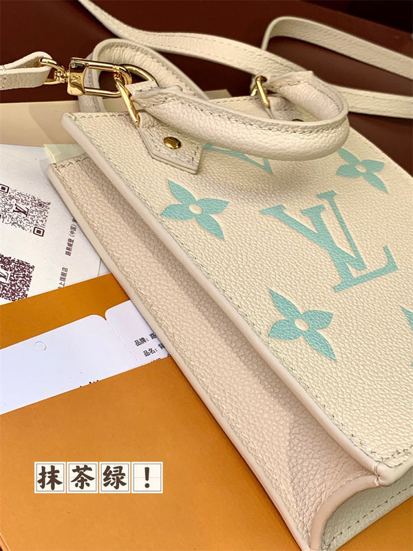 PHA - LOV Bags - 190