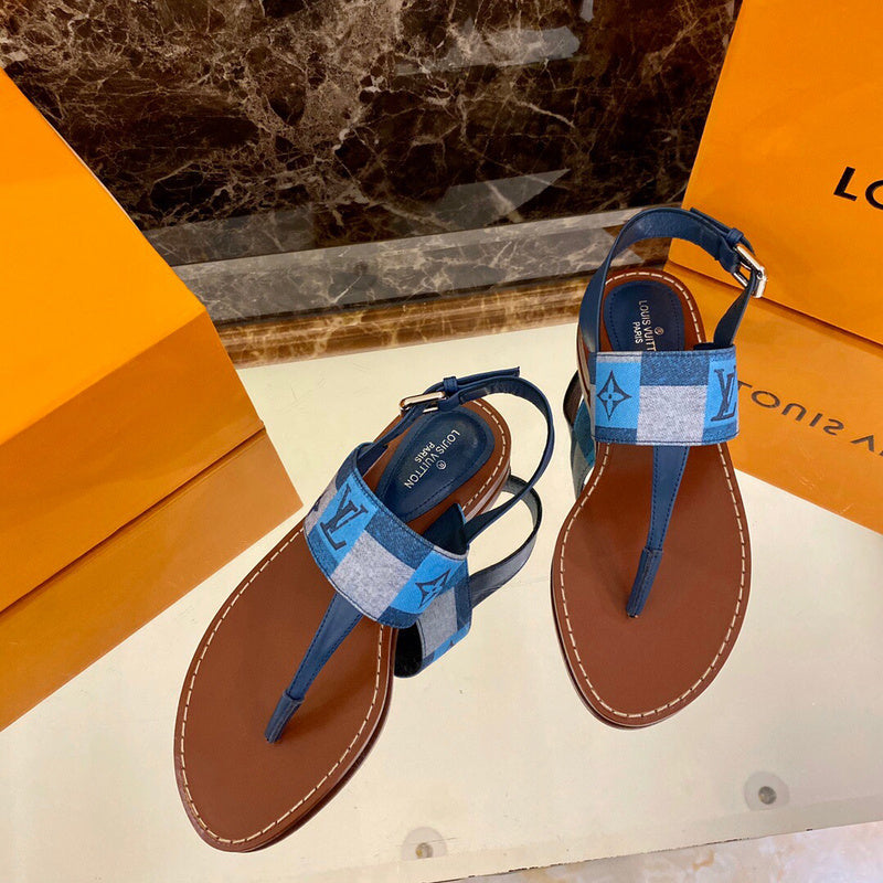 Louis Vuittion Luxury Shoes
