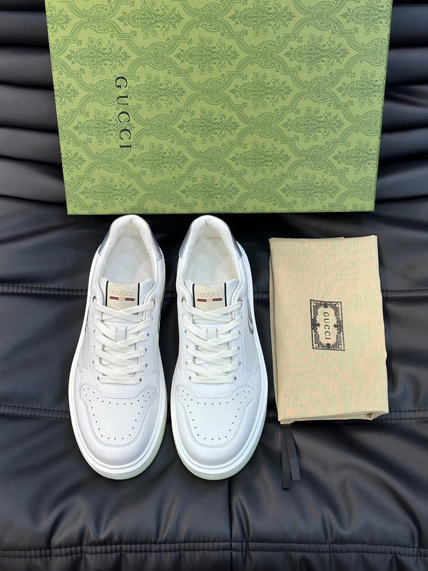 Gucci Luxury Shoes