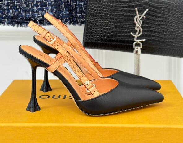 Chloe’s Picks - LOV Women Shoes - 301