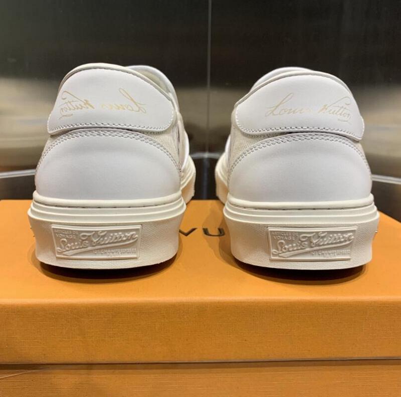 Chloe’s Picks - LOV Men Shoes - 1361
