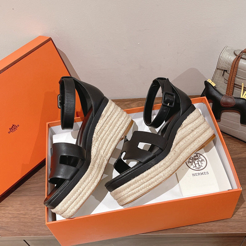 Hermes Luxury Shoes