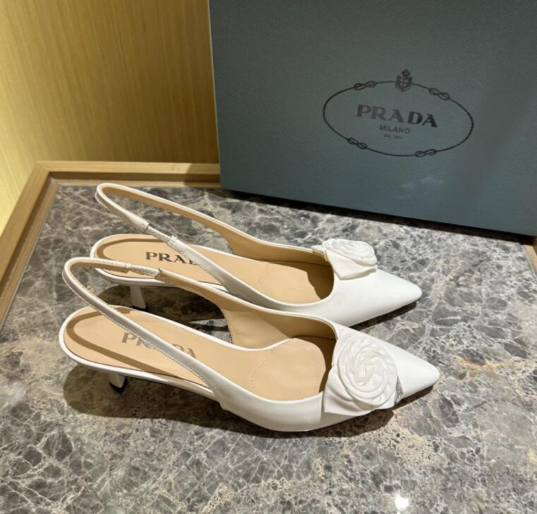 Chloe’s Picks - PD Women Shoes - 232