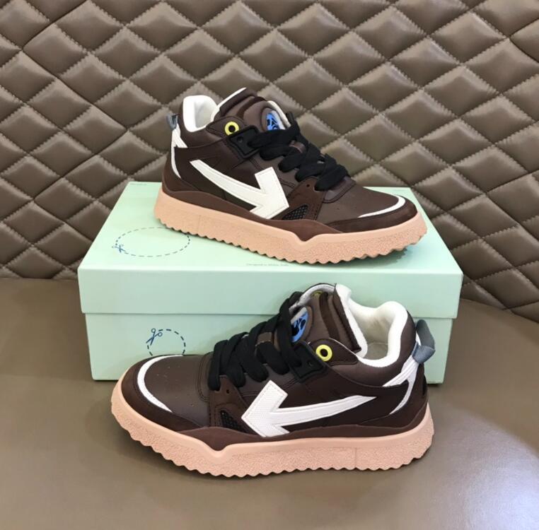 Chloe’s Picks - YZO Men Shoes - 142