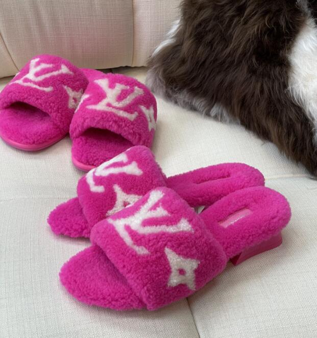 Chloe’s Picks - LOV Women Shoes - 721