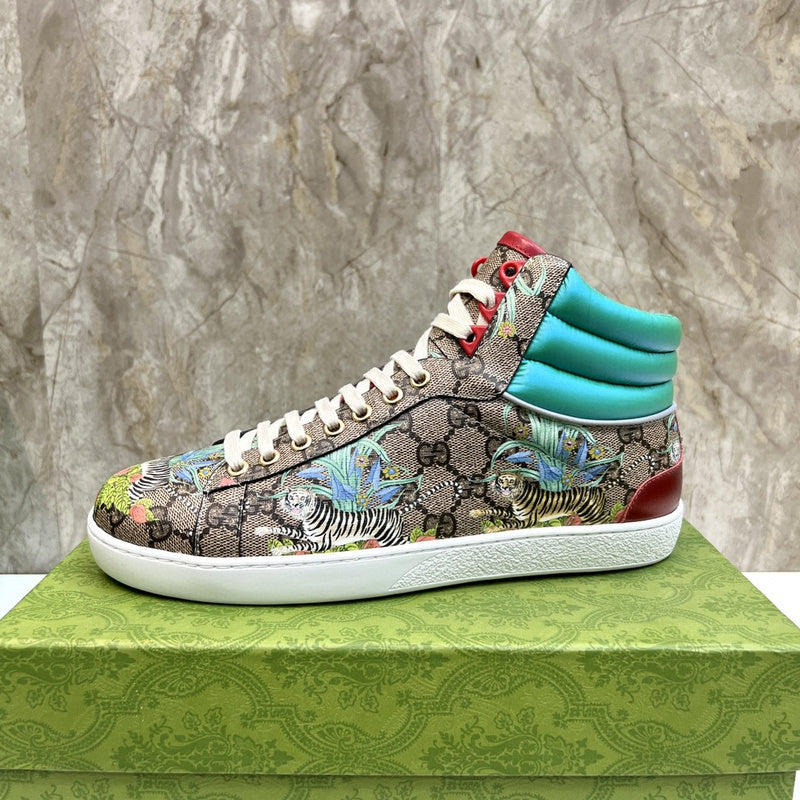 Gucci Luxury Shoes
