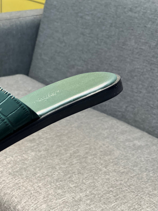 Hermes Luxury Shoes