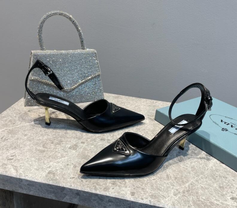 Chloe’s Picks - PD Women Shoes - 270