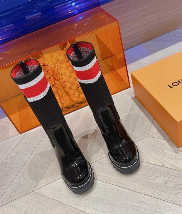Chloe’s Picks - LOV Women Shoes - 404