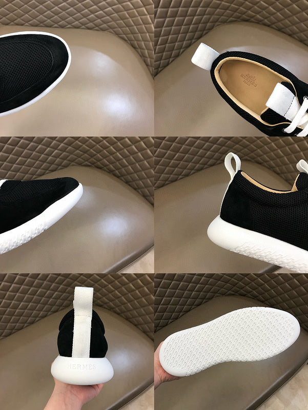 Hermes Luxury Shoes