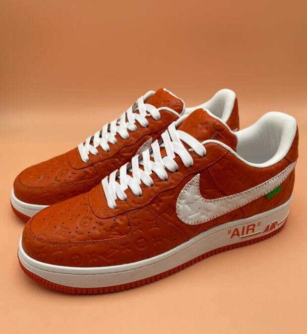 Chloe’s Picks - LOV Men Shoes - 962