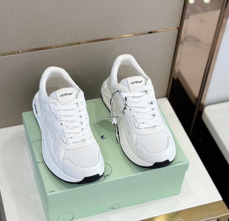 Chloe’s Picks - YZO Men Shoes - 016