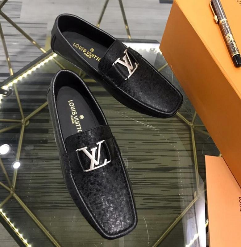 Chloe’s Picks - LOV Men Shoes - 1924