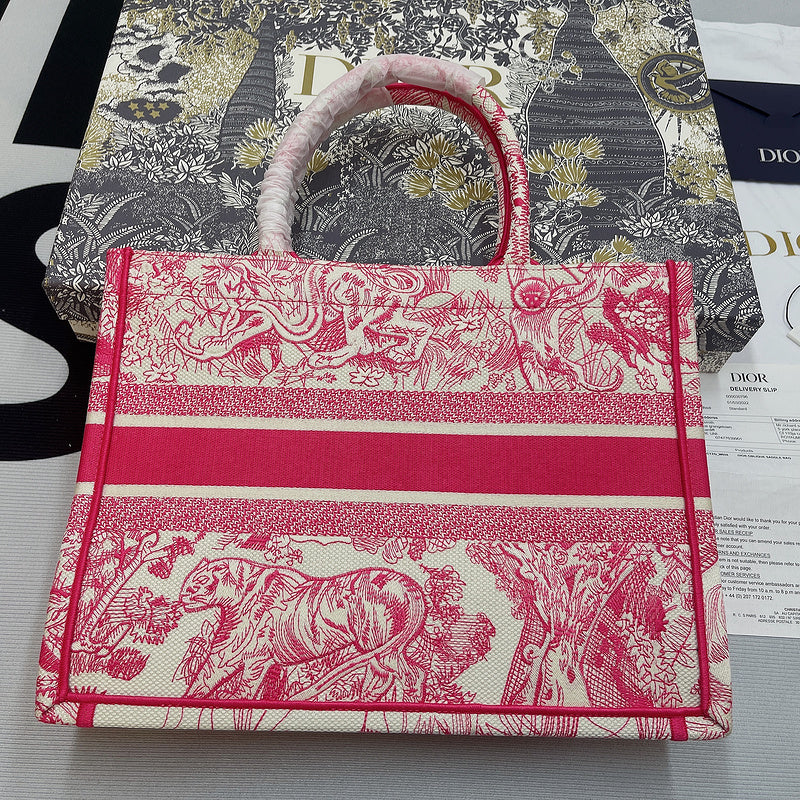ENT - DOR Bags - 817
