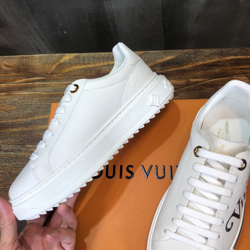 Louis Vuittion Luxury Shoes