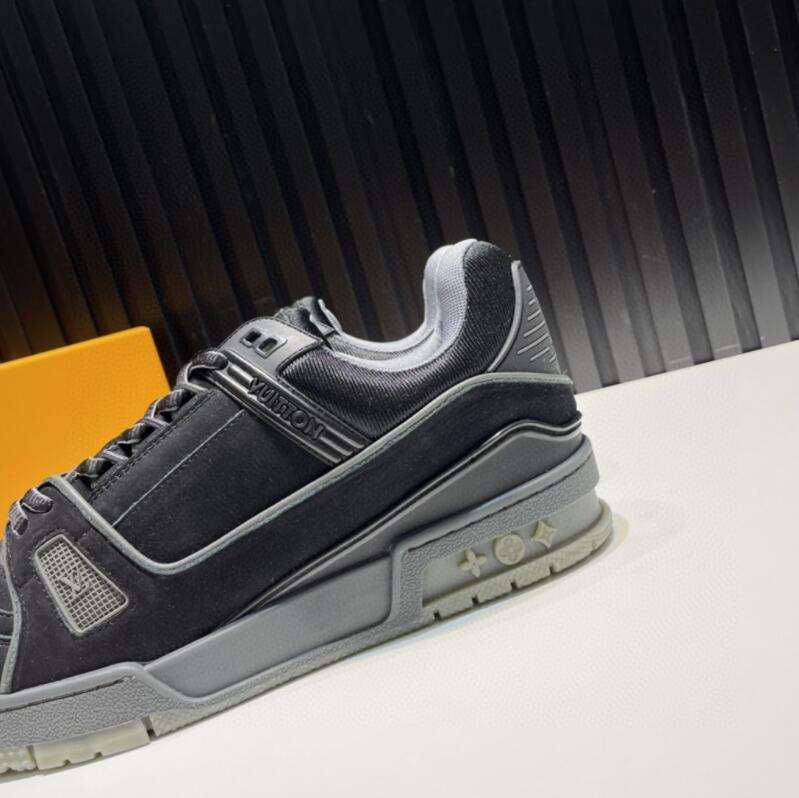 Chloe’s Picks - LOV Men Shoes - 1260