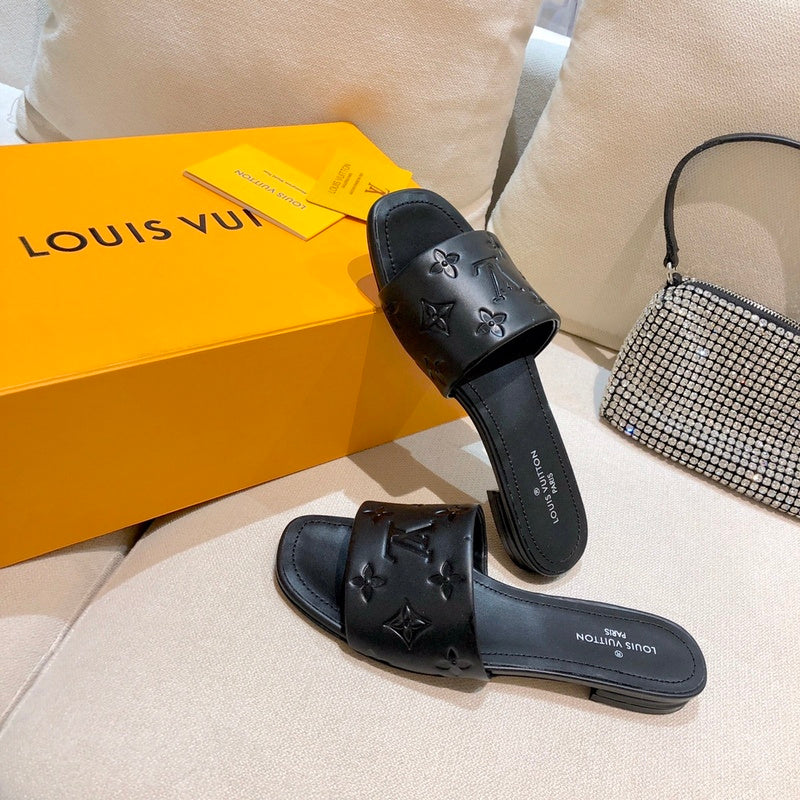 Louis Vuittion Luxury Shoes