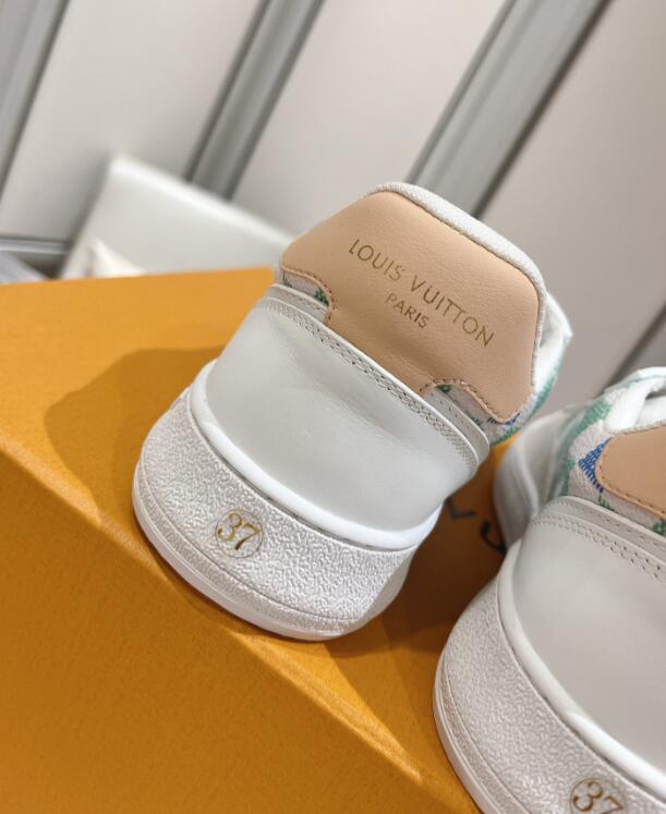Chloe’s Picks - LOV Women Shoes - 165