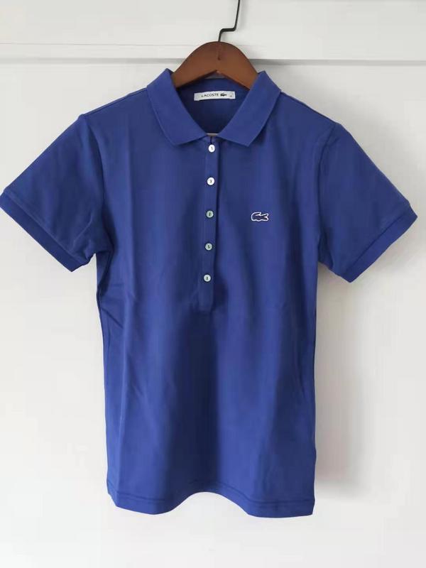 Lacoste Clothes