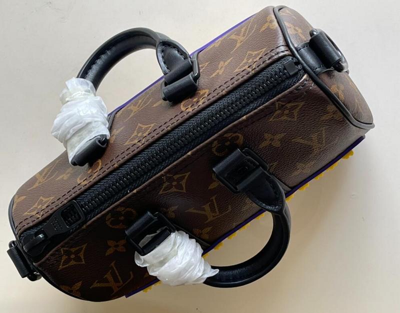 Chloe’s Picks - LOV Bags - 2393