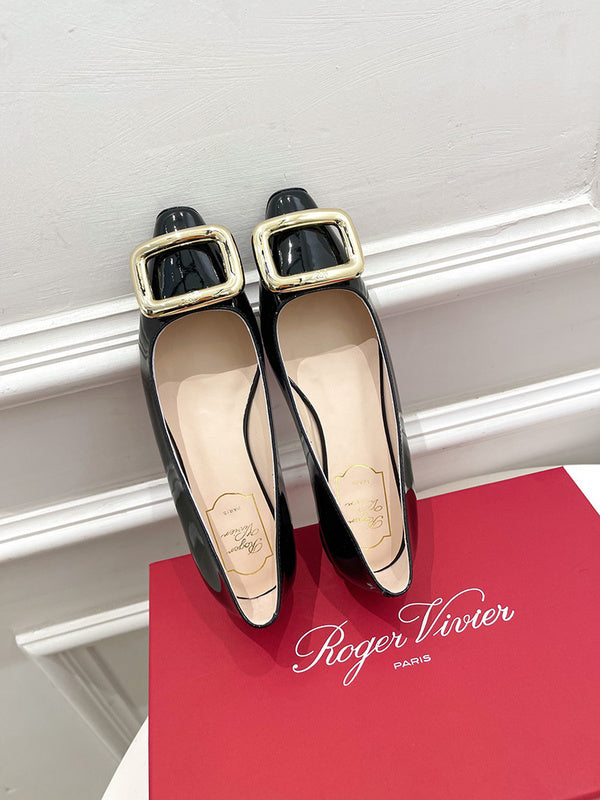 Roger Vivier Luxury Shoes