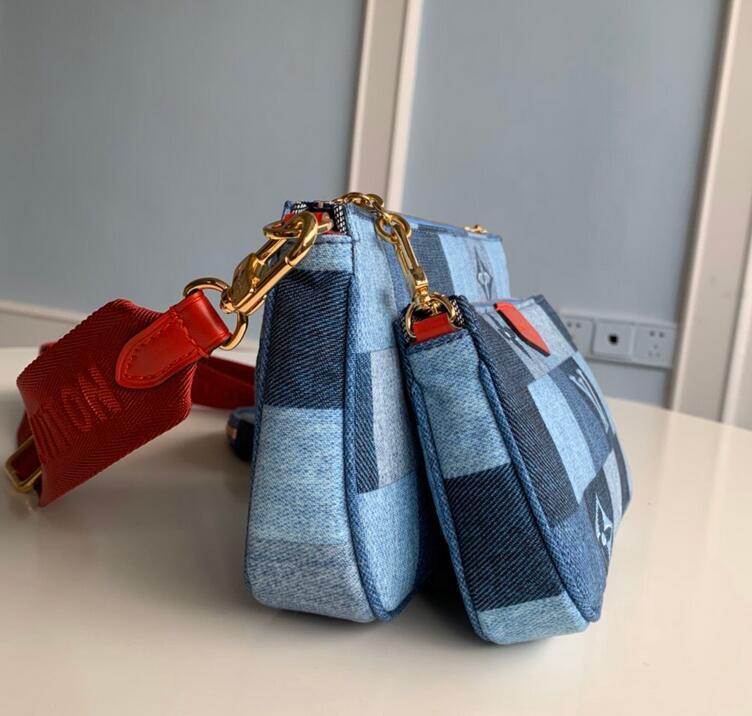 Chloe’s Picks - LOV Bags - 3103