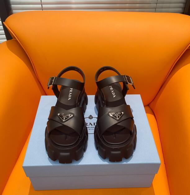 Chloe’s Picks - PD Women Shoes - 044
