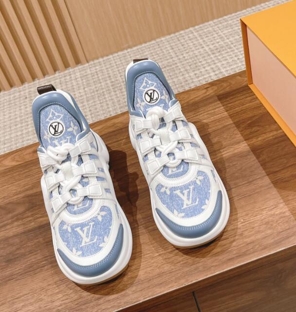 Chloe’s Picks - LOV Women Shoes - 520