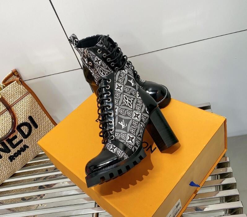 Chloe’s Picks - LOV Women Shoes - 863