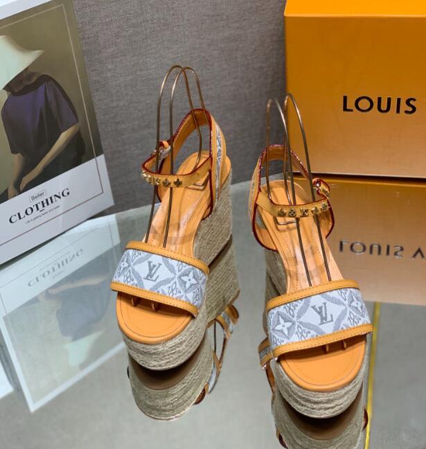 Chloe’s Picks - LOV Women Shoes - 989