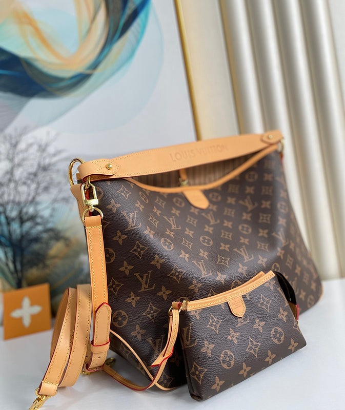 I W Fashion Lu-Vi bags - 17030