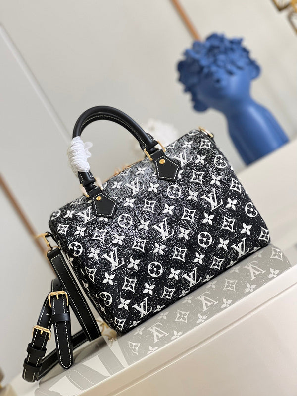 I W Fashion Lu-Vi Bags - 16691