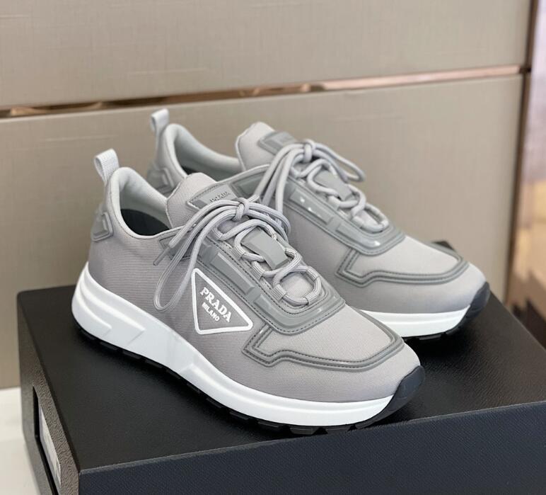 Chloe’s Picks - PD Men Shoes - 096