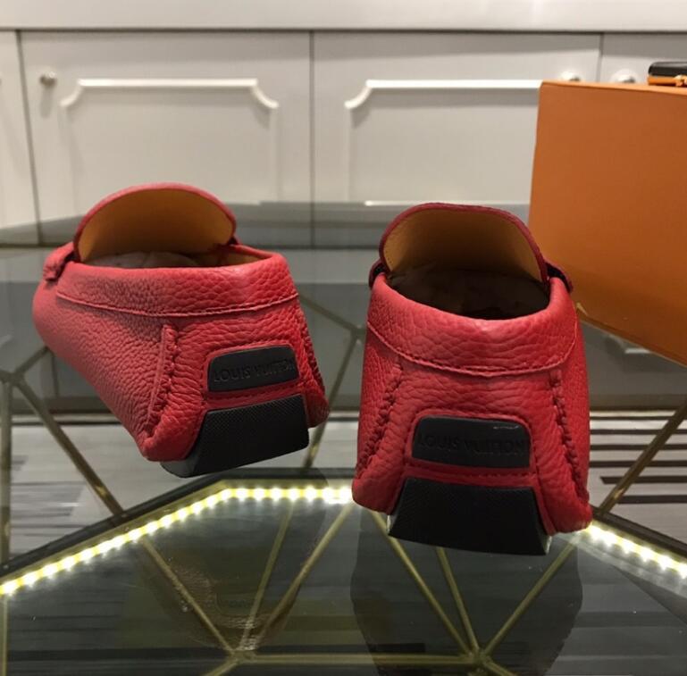 Chloe’s Picks - LOV Men Shoes - 1896