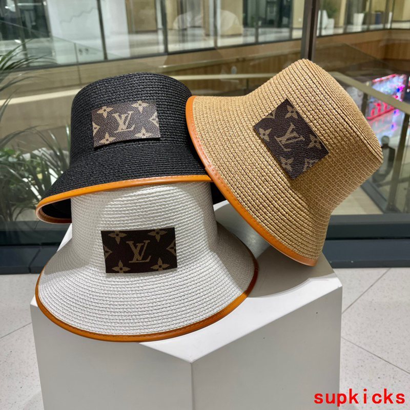 Louis Vuitton Luxury Cap