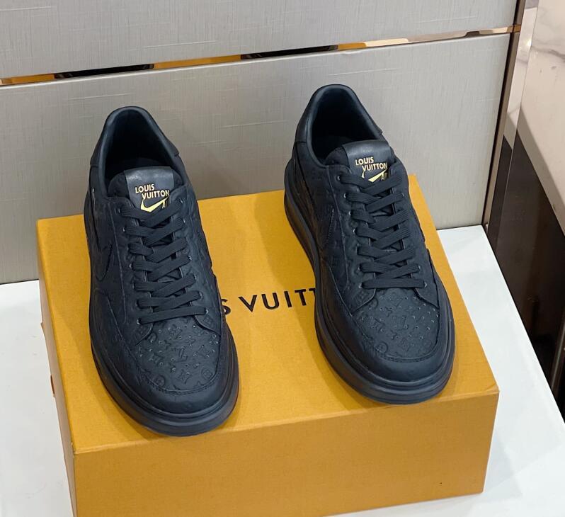 Chloe’s Picks - LOV Men Shoes - 878