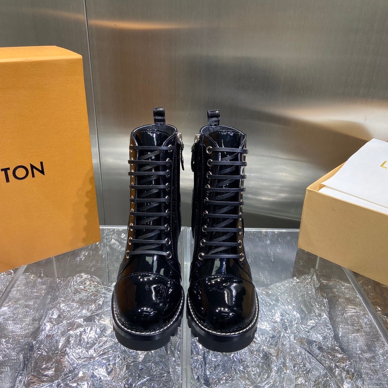 Louis Vuittion Luxury Shoes