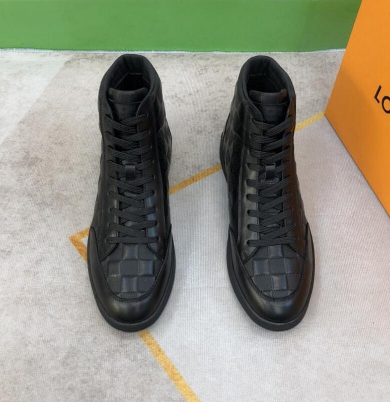 Chloe’s Picks - LOV Men Shoes - 765