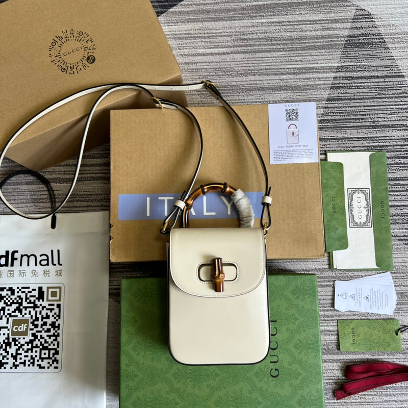PHA - GUKI Bags - 1098