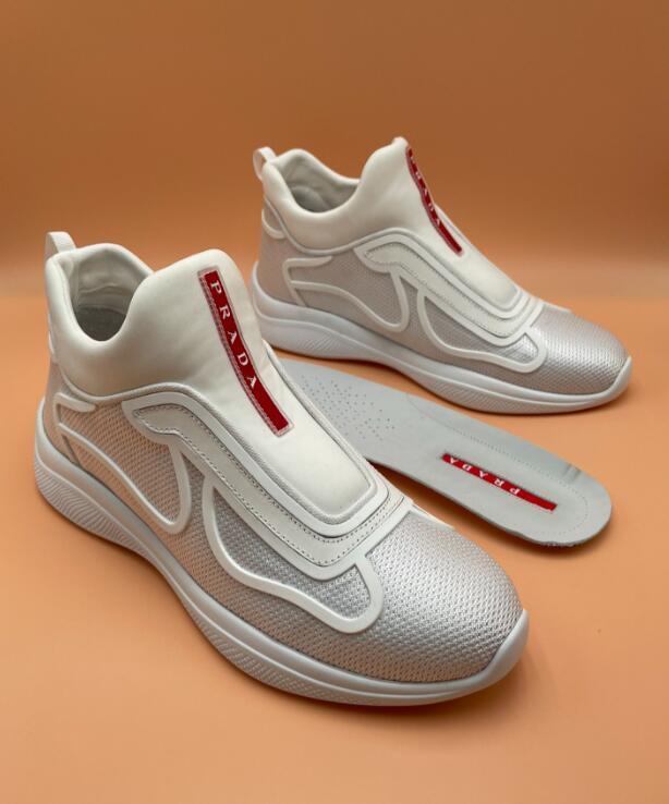 Chloe’s Picks - PD Men Shoes - 046