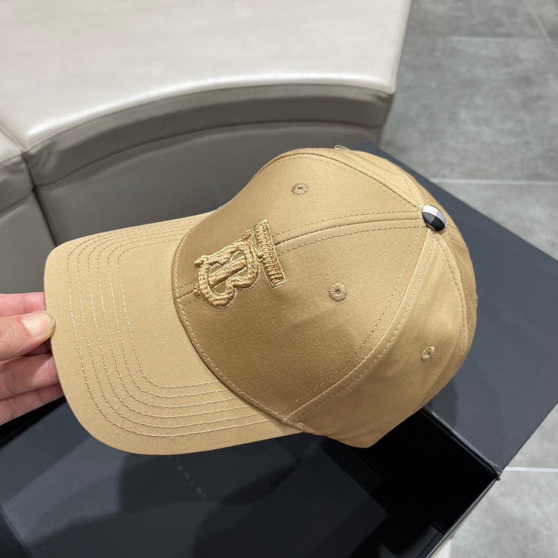 Burberry Luxury Cap