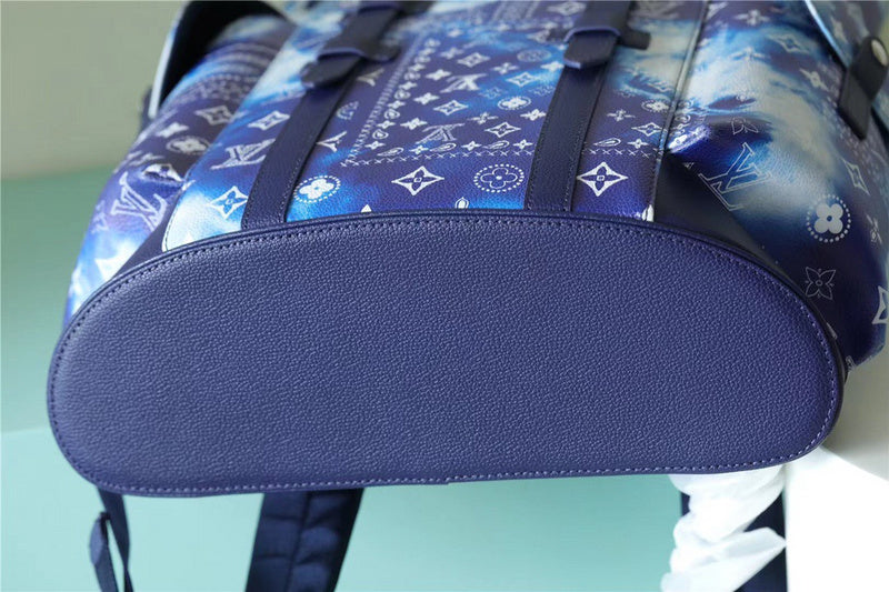 I W Fashion Lu-Vi bags - 9658