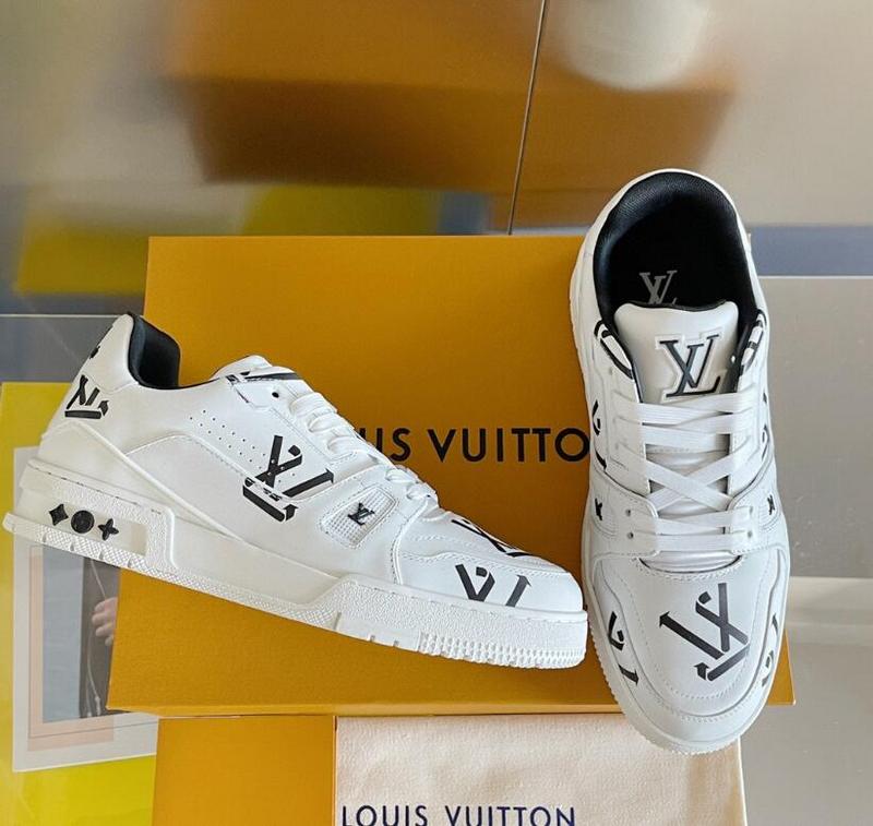 Chloe’s Picks - LOV Men Shoes - 822