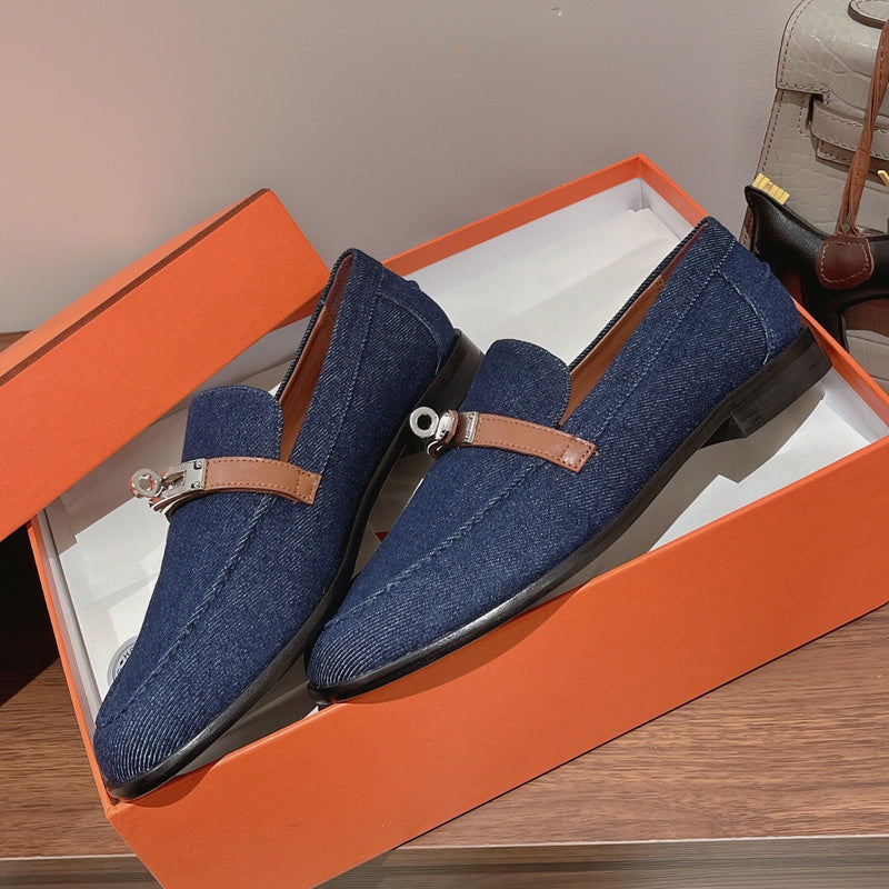 Hermes Luxury Shoes